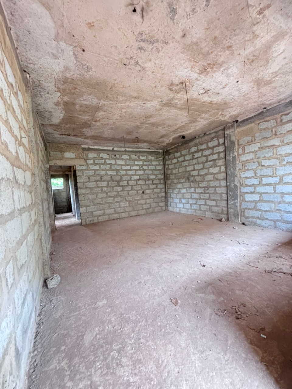 Two (2) Bedroom Apartments For Sale at Oyarifa Focus