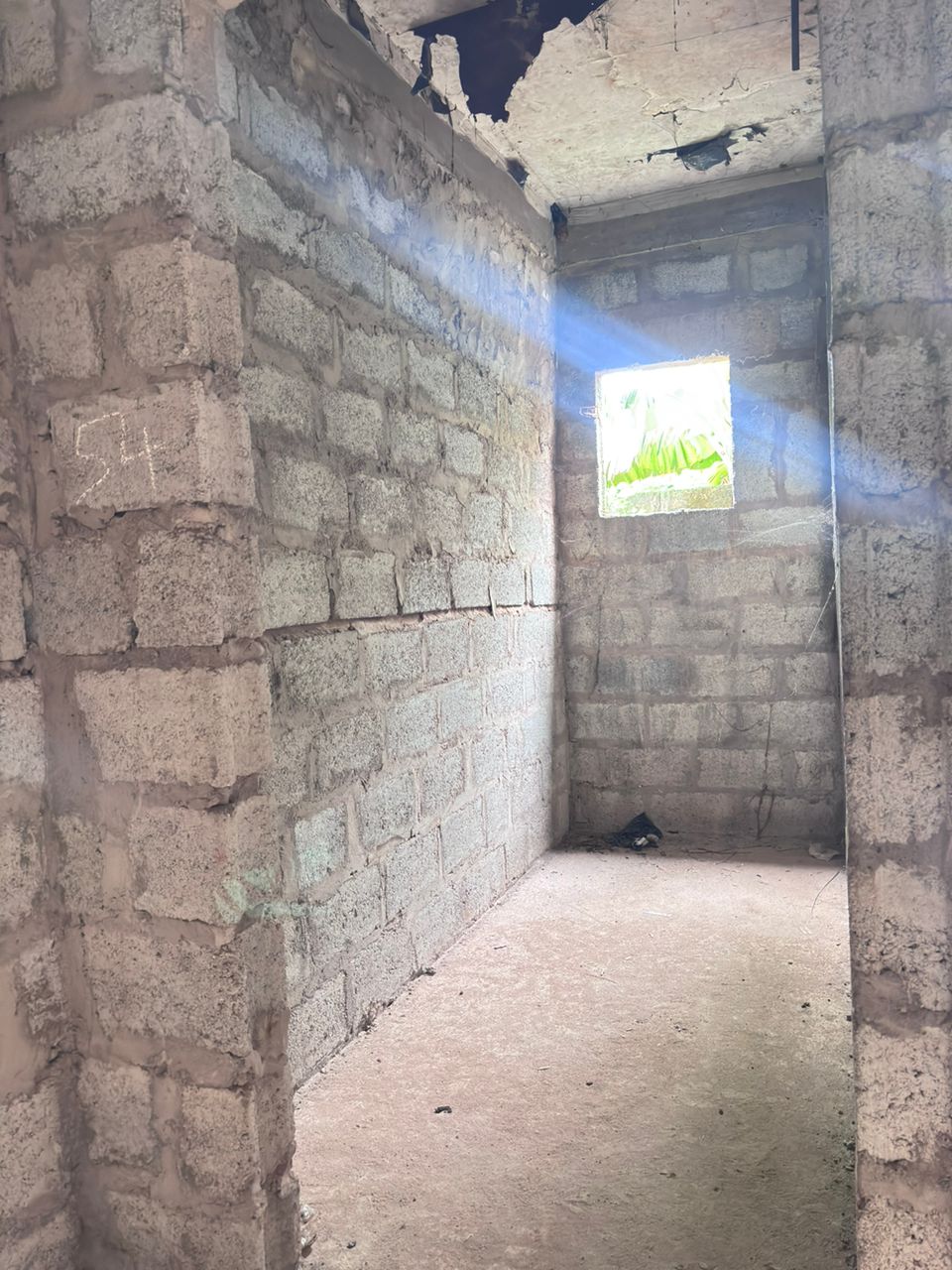 Two (2) Bedroom Apartments For Sale at Oyarifa Focus