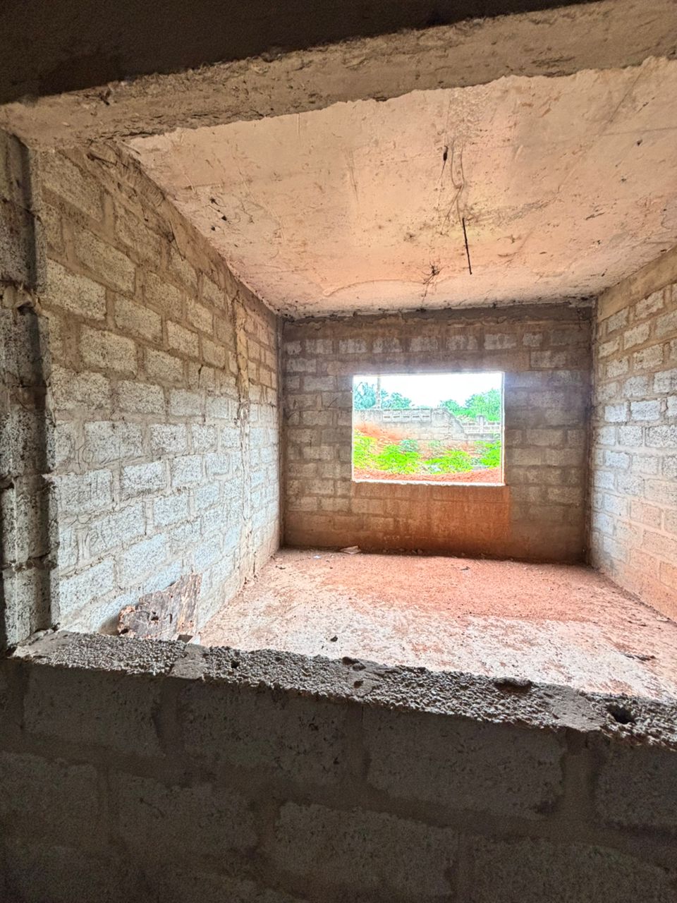 Two (2) Bedroom Apartments For Sale at Oyarifa Focus