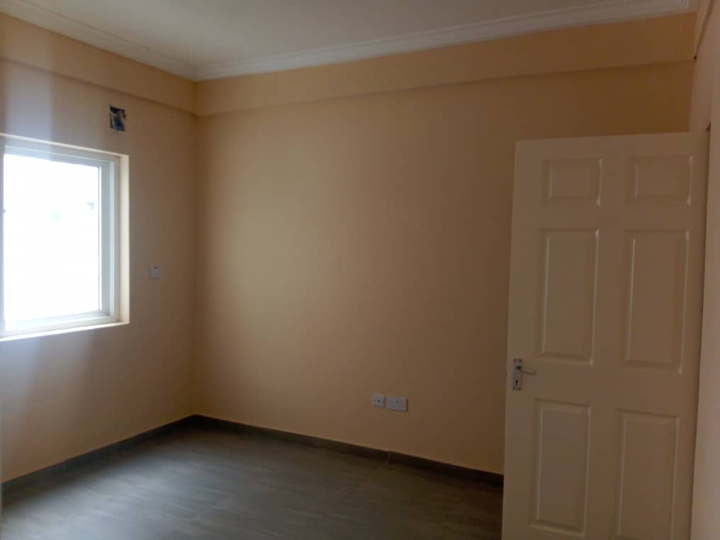 Two (2) Bedroom Apartments in a Gated Community For Rent at Kwabenya