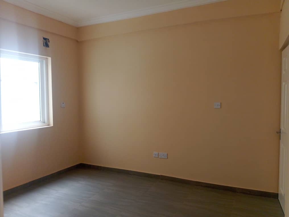 Two (2) Bedroom Apartments in a Gated Community For Rent at Kwabenya