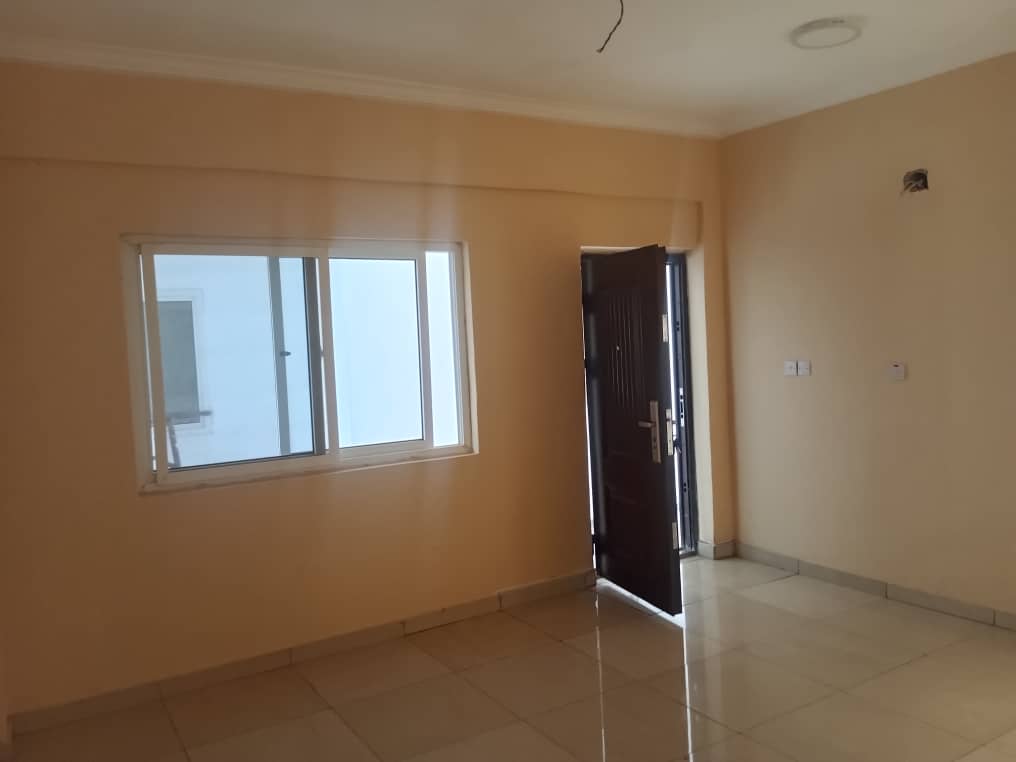 Two (2) Bedroom Apartments in a Gated Community For Rent at Kwabenya