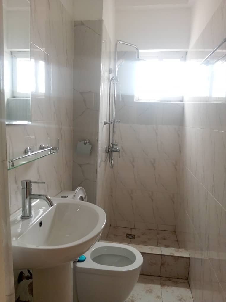 Two (2) Bedroom Apartments in a Gated Community For Rent at Kwabenya