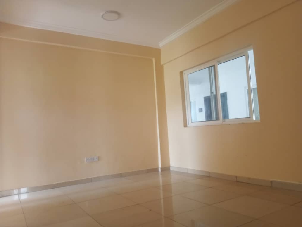 Two (2) Bedroom Apartments in a Gated Community For Rent at Kwabenya