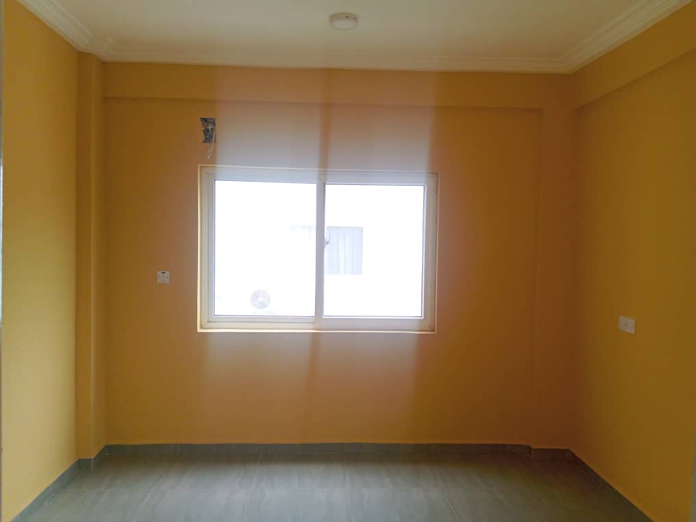 Two (2) Bedroom Apartments in a Gated Community For Rent at Kwabenya