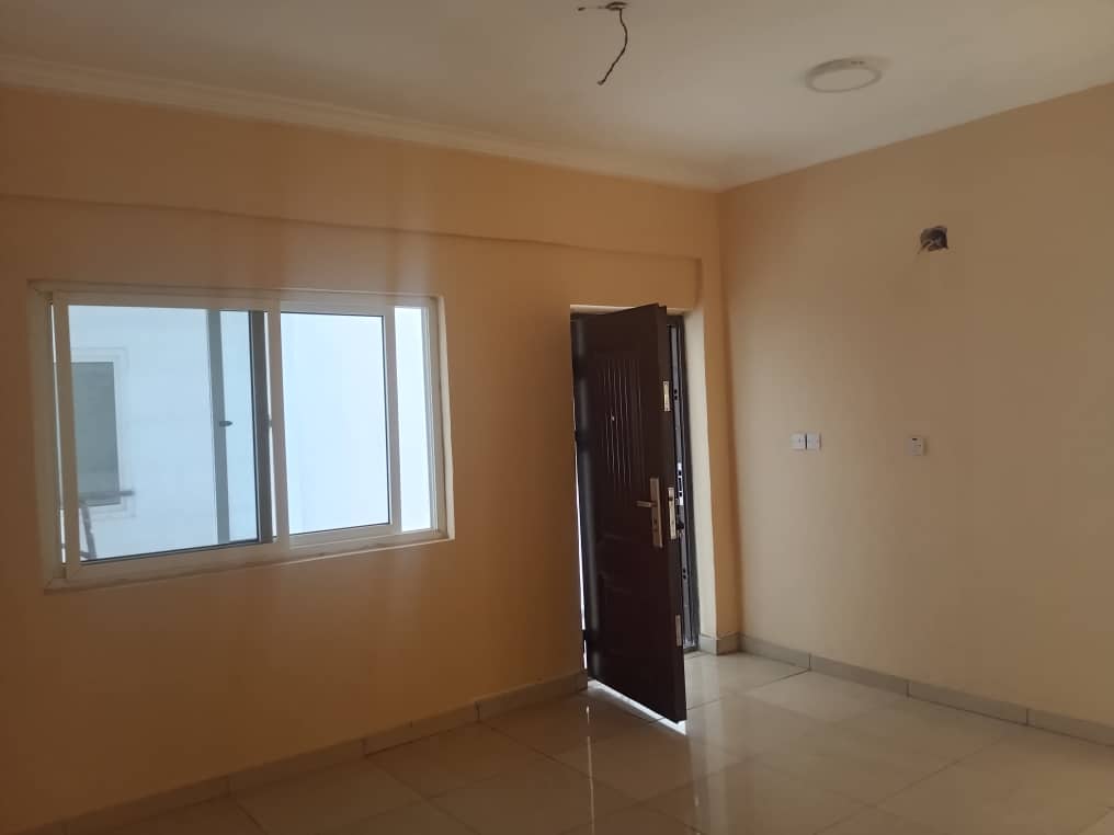 Two (2) Bedroom Apartments in a Gated Community For Rent at Kwabenya