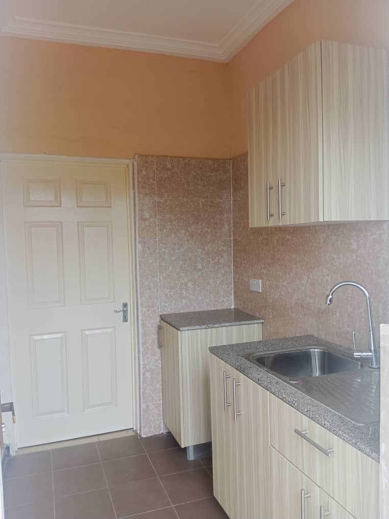 Two (2) Bedroom Apartments in a Gated Community For Rent at Kwabenya