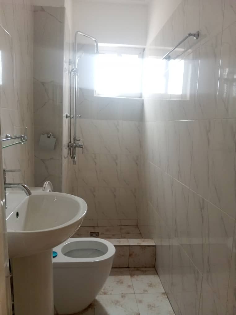 Two (2) Bedroom Apartments in a Gated Community For Rent at Kwabenya