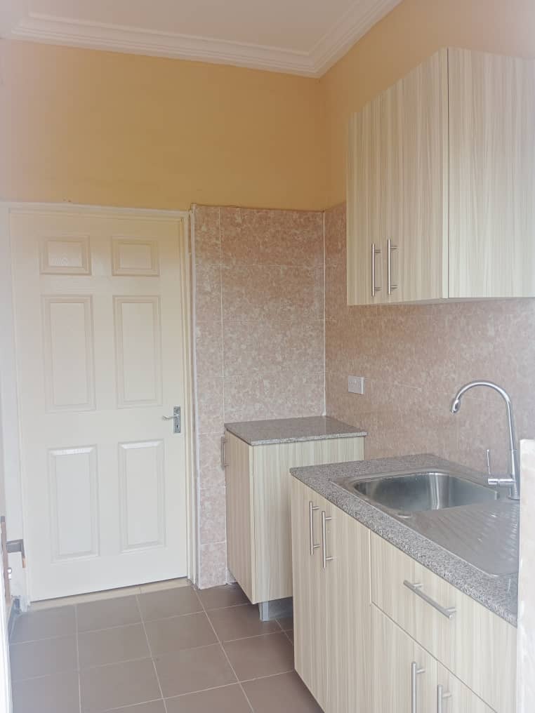 Two (2) Bedroom Apartments in a Gated Community For Rent at Kwabenya