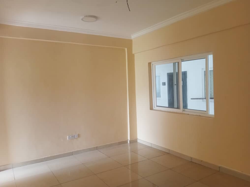 Two (2) Bedroom Apartments in a Gated Community For Rent at Kwabenya