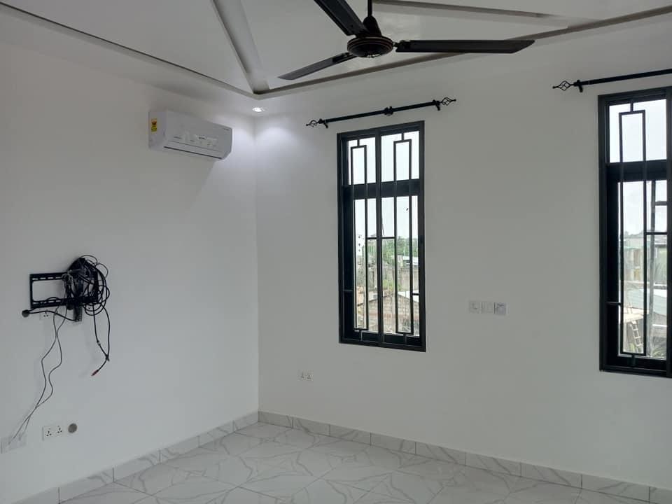 Two (2) Bedroom Duplex For Rent at Tema Community 24