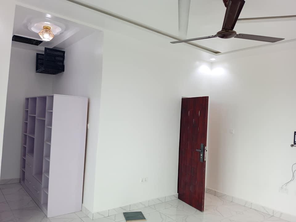 Two (2) Bedroom Duplex For Rent at Tema Community 24