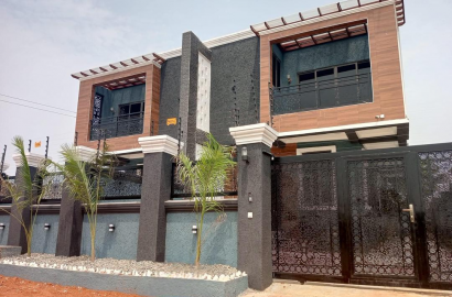 Two (2) Bedroom Duplex For Rent at Tema Community 24