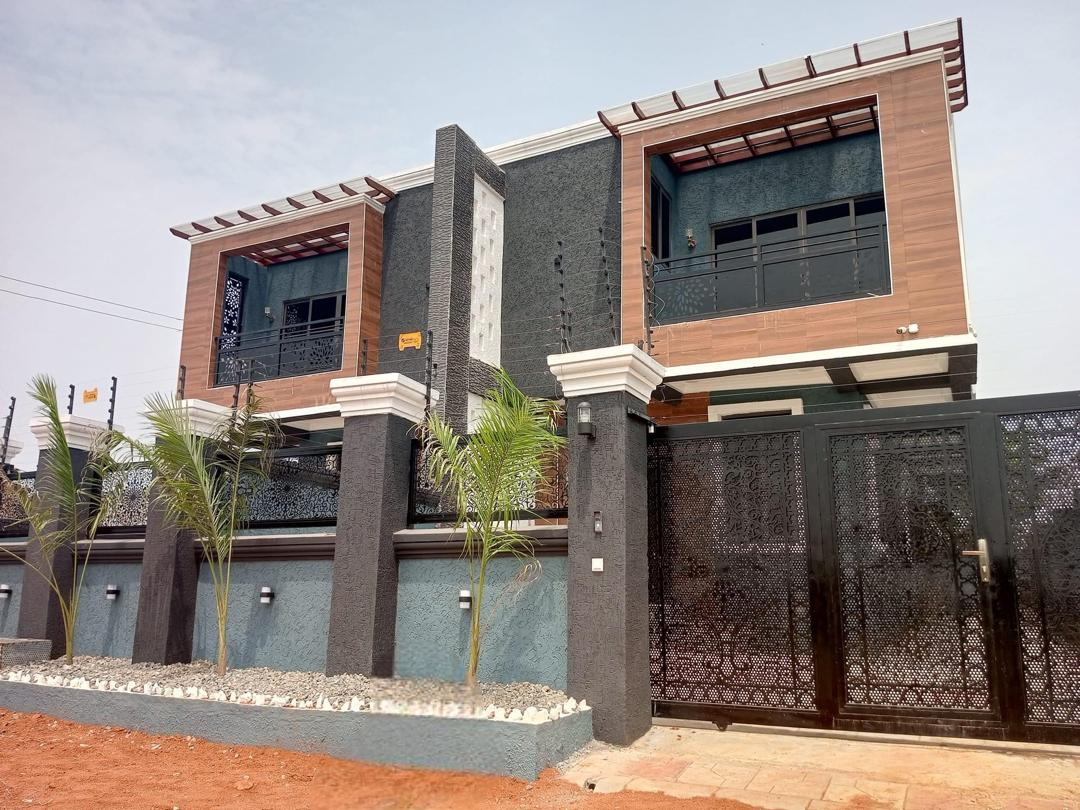 Two (2) Bedroom Duplex For Rent at Tema Community 24