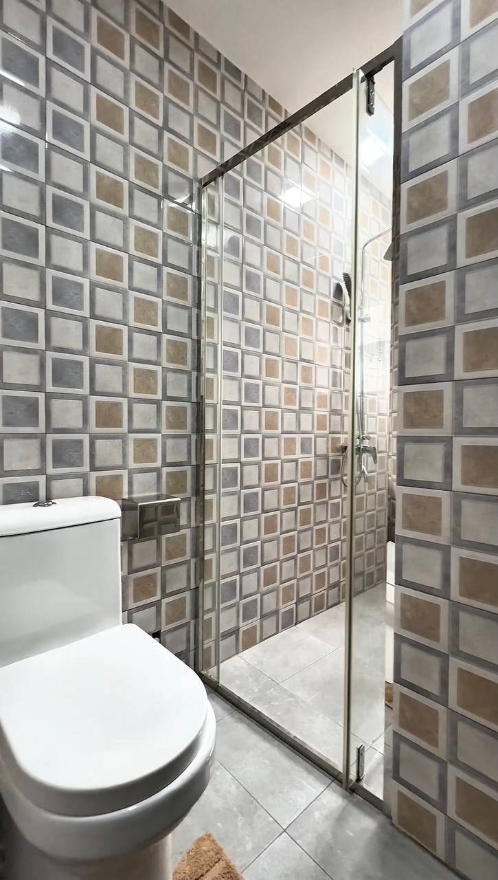 Two (2) Bedroom Fully Furnished Apartment For Rent at Adjiringanor