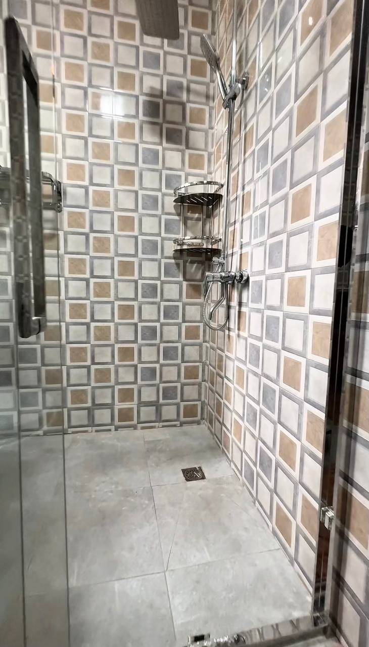 Two (2) Bedroom Fully Furnished Apartment For Rent at Adjiringanor