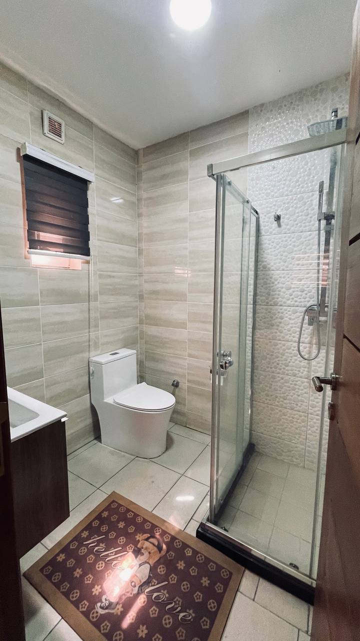Two (2) Bedroom Fully Furnished Apartment For Rent at Airport Residential Area