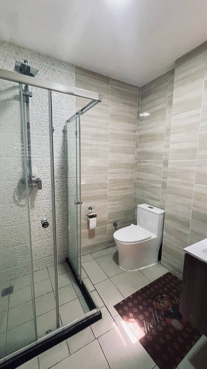 Two (2) Bedroom Fully Furnished Apartment For Rent at Airport Residential Area