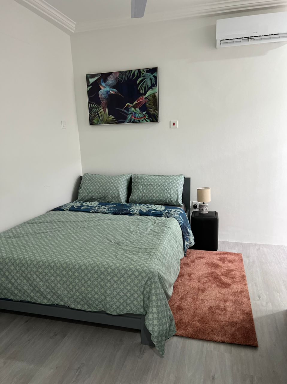 Two (2) Bedroom Fully Furnished Apartment For Rent at East Legon