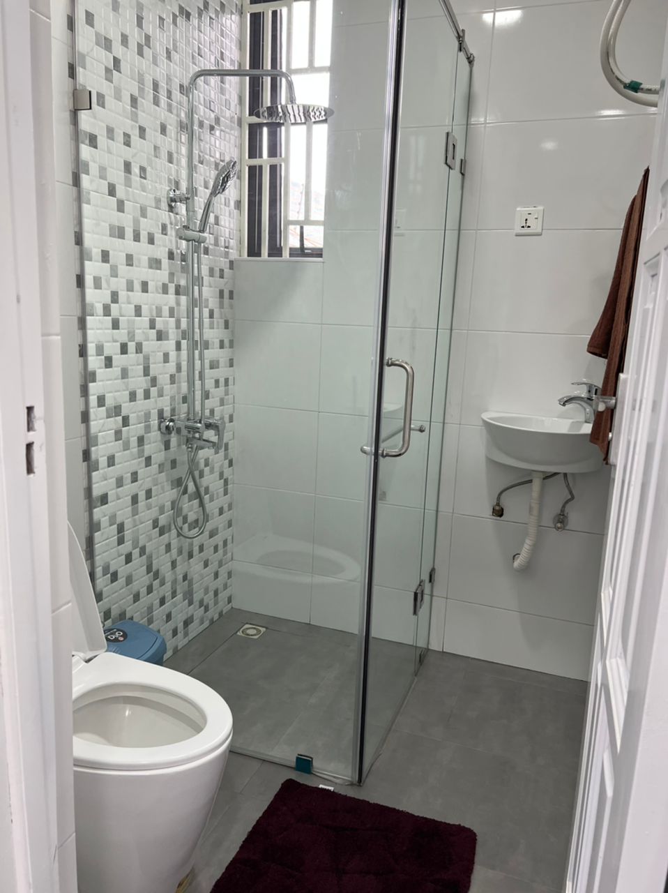 Two (2) Bedroom Fully Furnished Apartment For Rent at East Legon