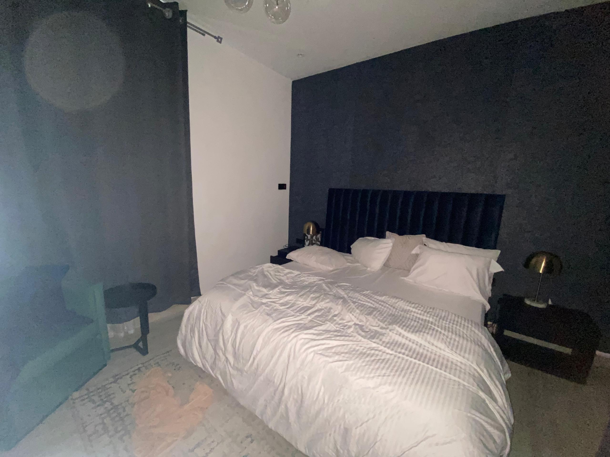 Two (2) Bedroom Fully Furnished Apartment For Rent at East Legon