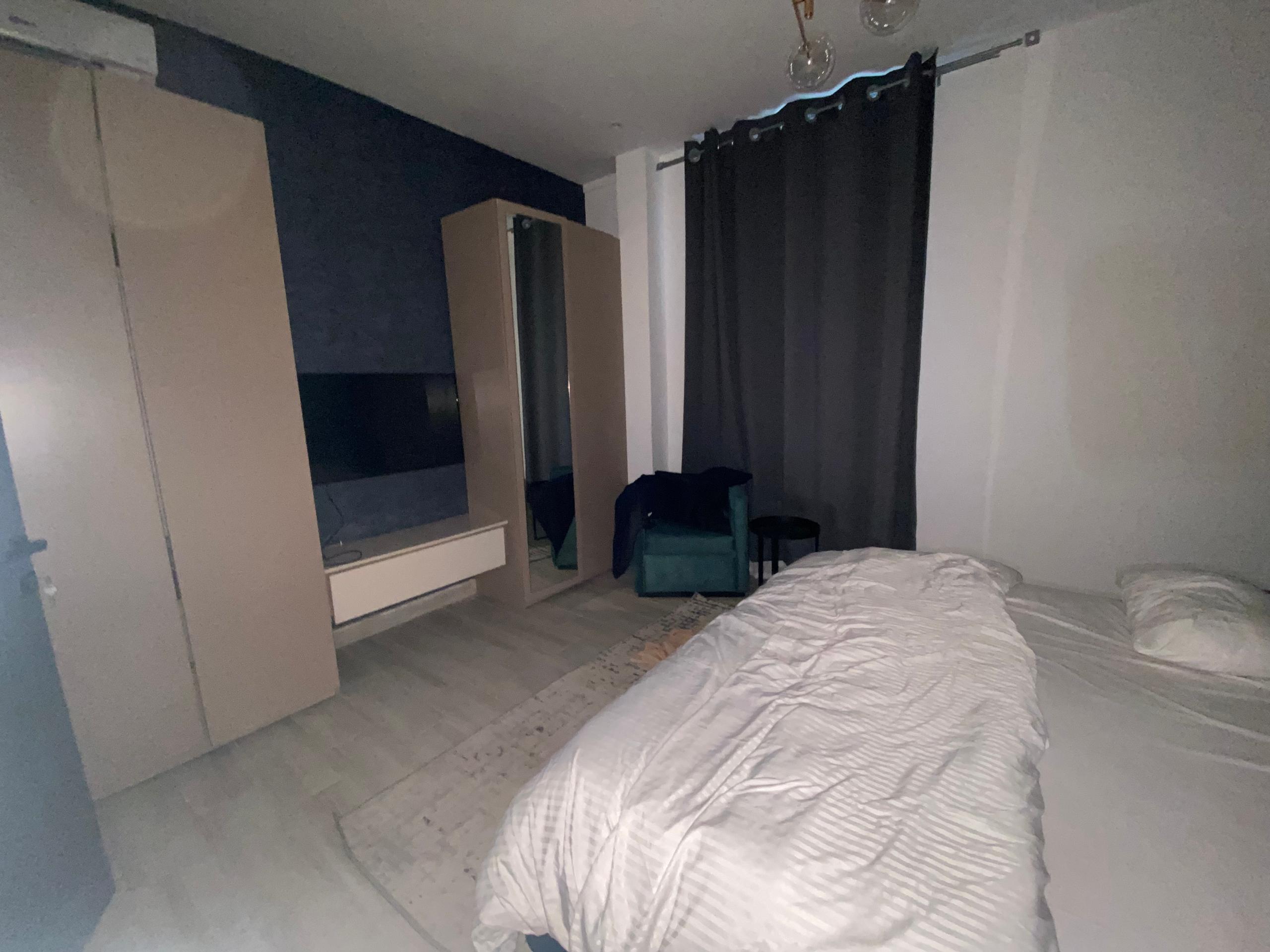 Two (2) Bedroom Fully Furnished Apartment For Rent at East Legon