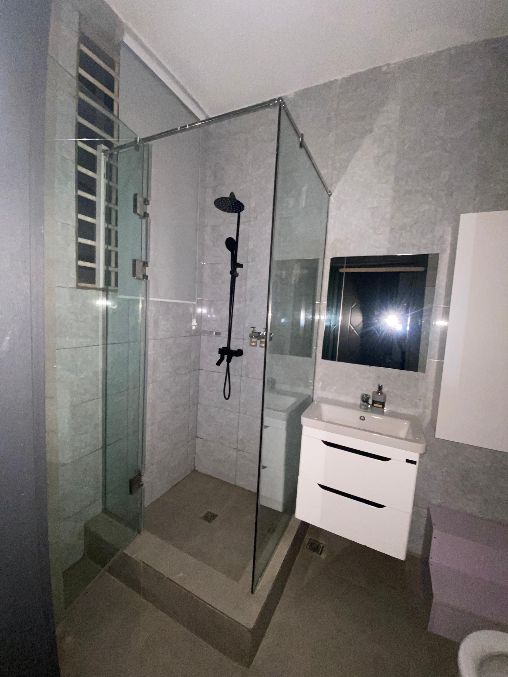 Two (2) Bedroom Fully Furnished Apartment For Rent at East Legon