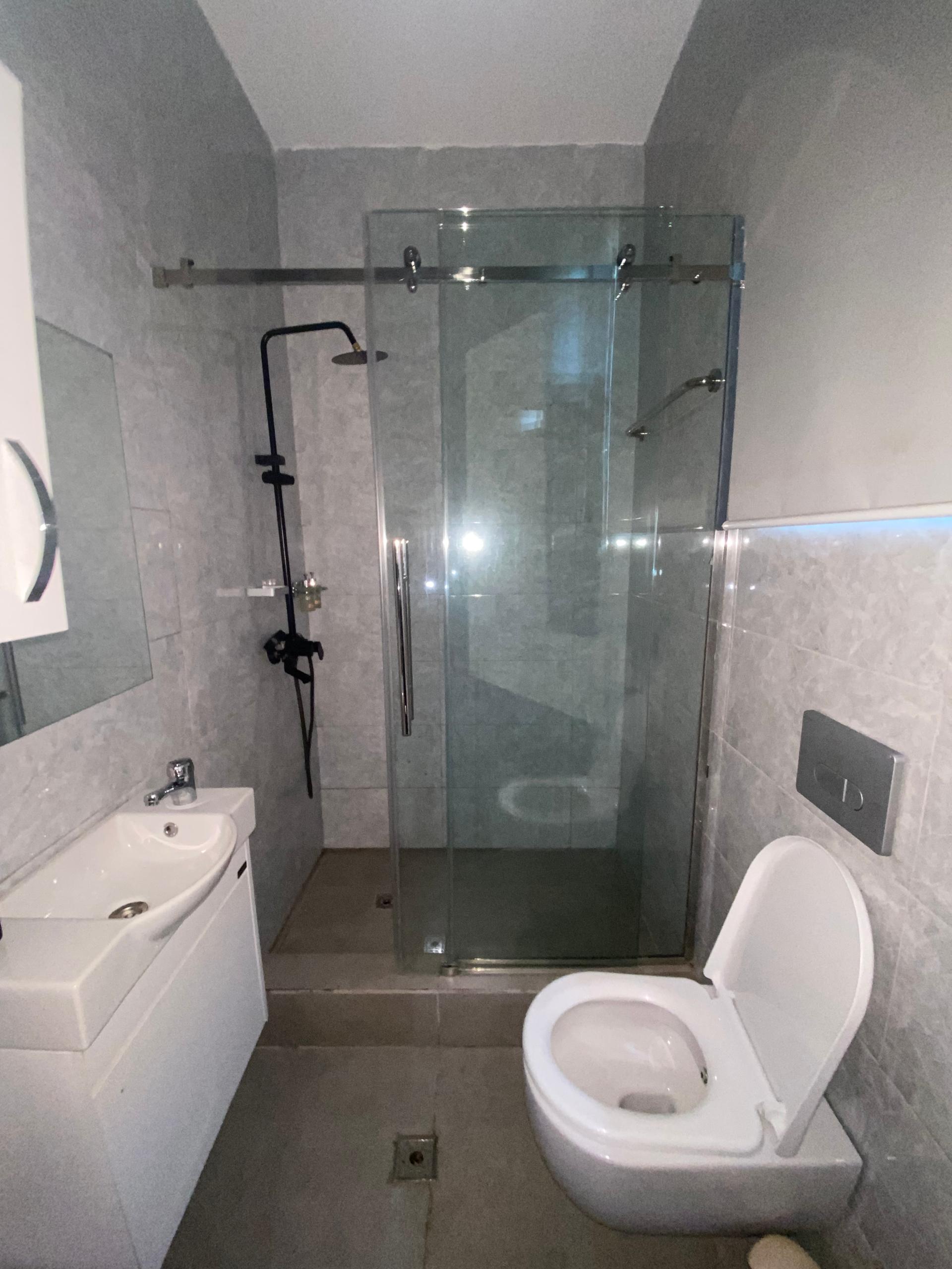 Two (2) Bedroom Fully Furnished Apartment For Rent at East Legon