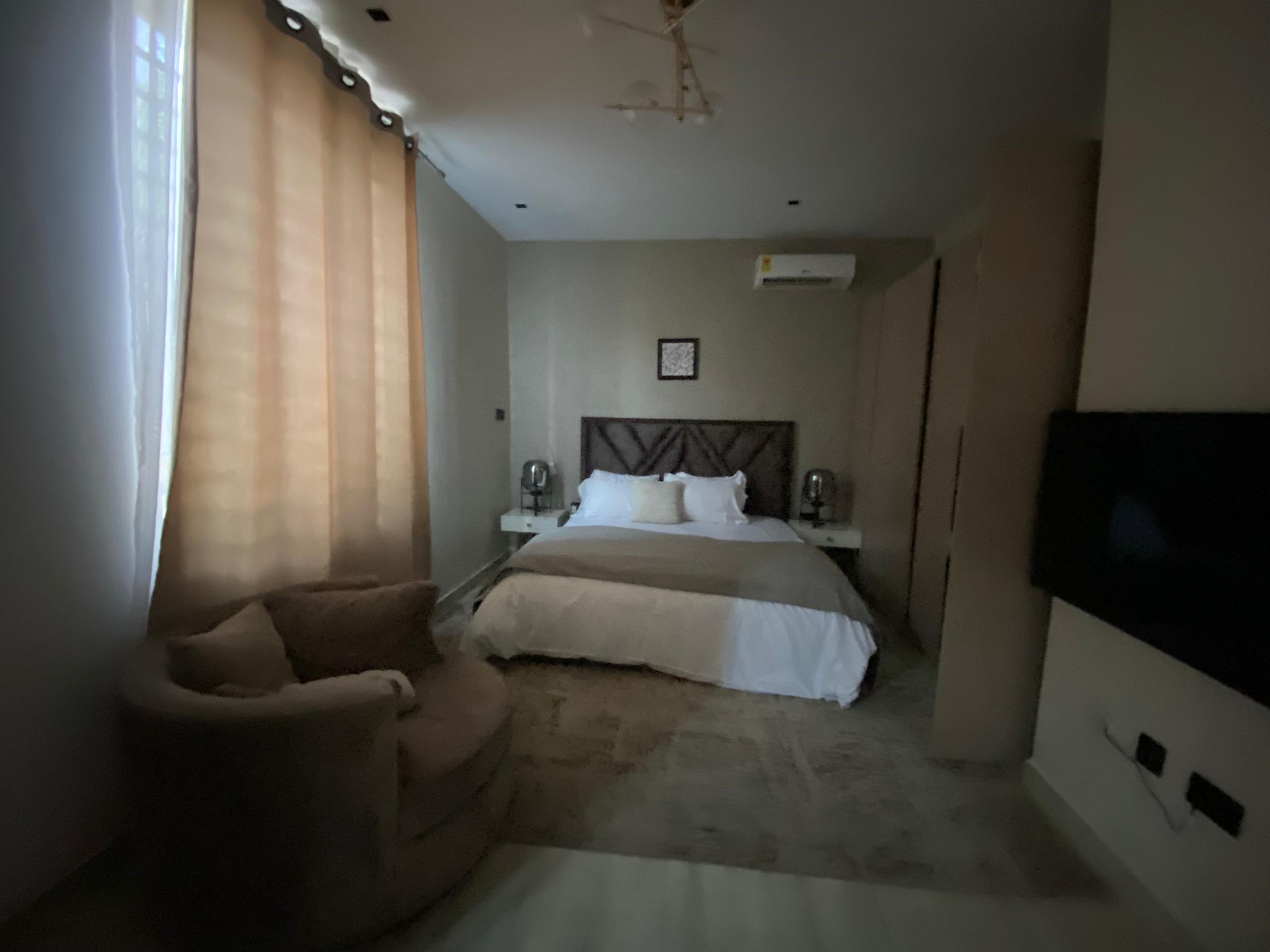 Two (2) Bedroom Fully Furnished Apartment For Rent at East Legon