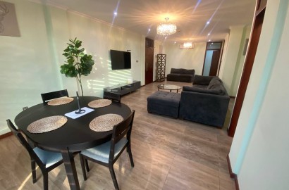 Two (2) Bedroom Fully Furnished Apartment For Rent at East Legon Adjiringanor