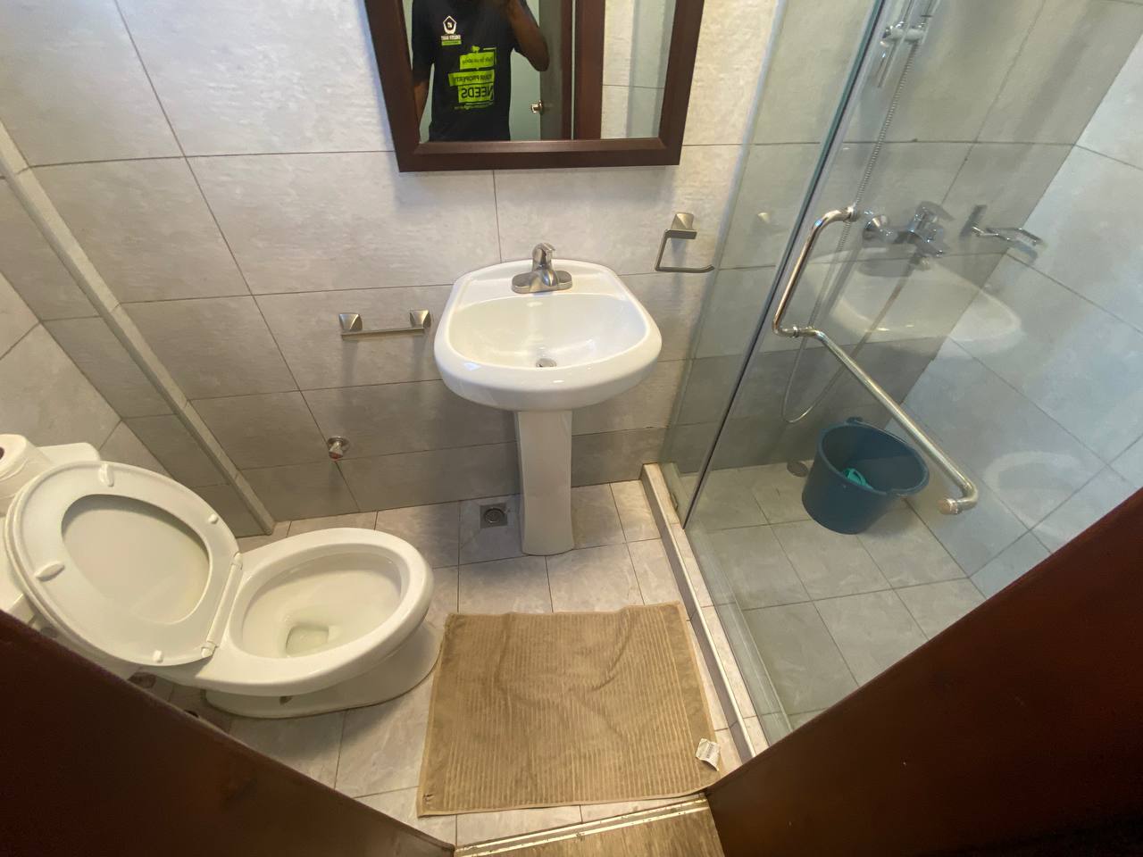 Two (2) Bedroom Fully Furnished Apartment For Rent at East Legon Adjiringanor