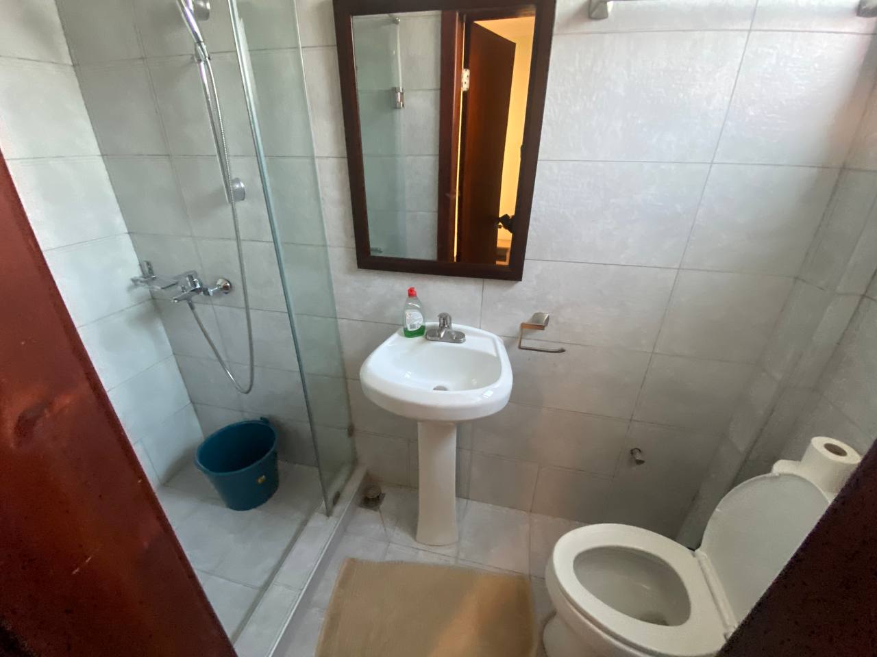 Two (2) Bedroom Fully Furnished Apartment For Rent at East Legon Adjiringanor