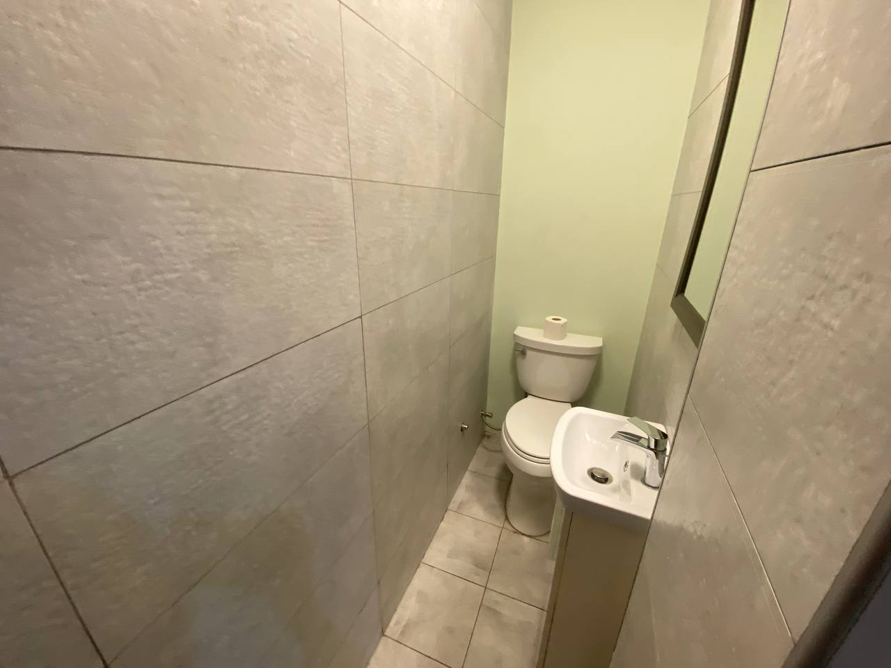 Two (2) Bedroom Fully Furnished Apartment For Rent at East Legon Adjiringanor