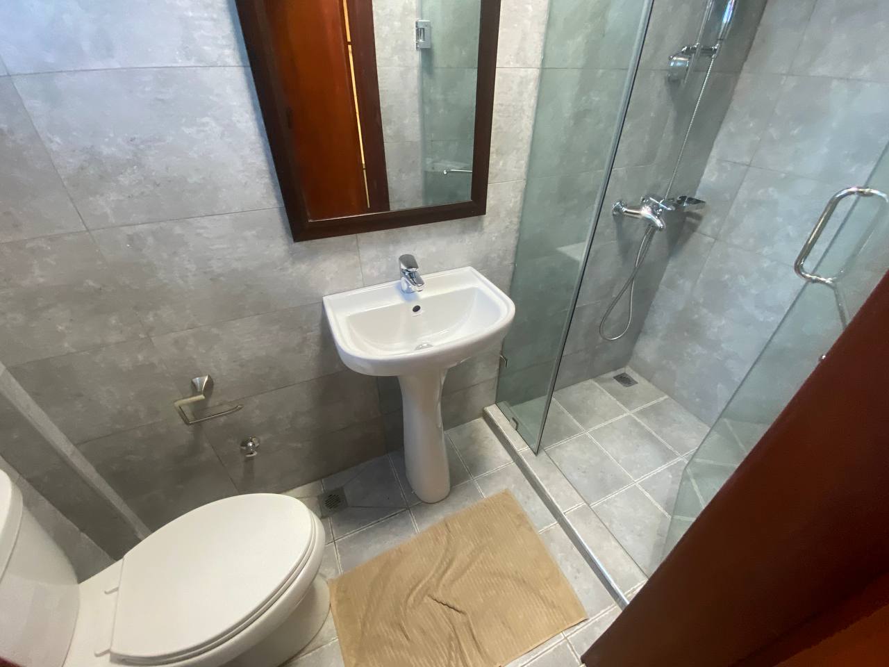 Two (2) Bedroom Fully Furnished Apartment For Rent at East Legon Adjiringanor