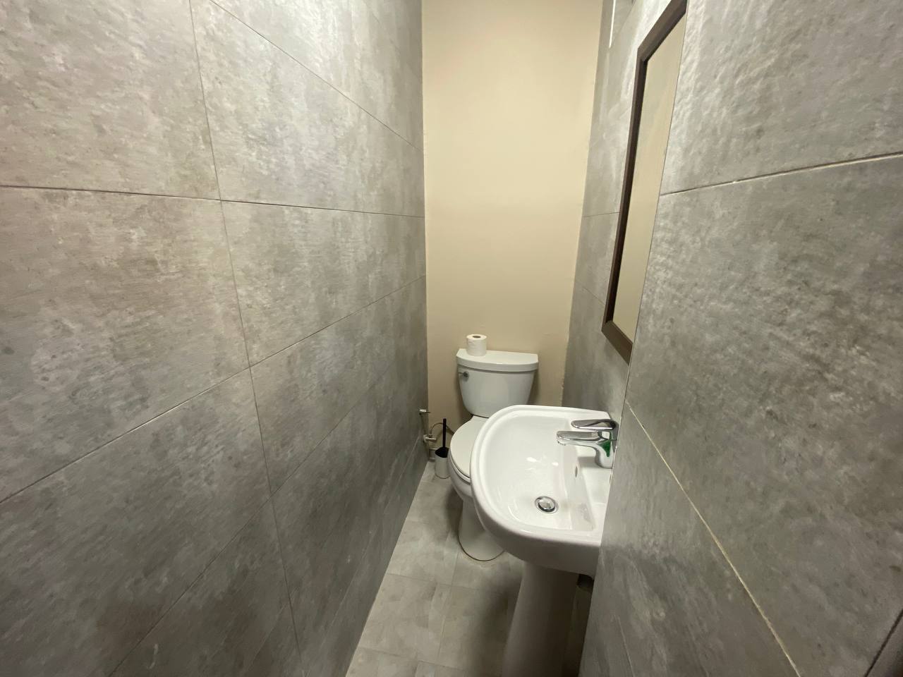 Two (2) Bedroom Fully Furnished Apartment For Rent at East Legon Adjiringanor