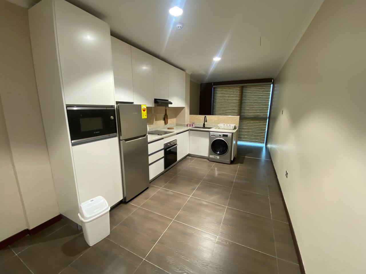 Two (2) Bedroom Fully Furnished Apartment For Rent at East Legon Adjiringanor