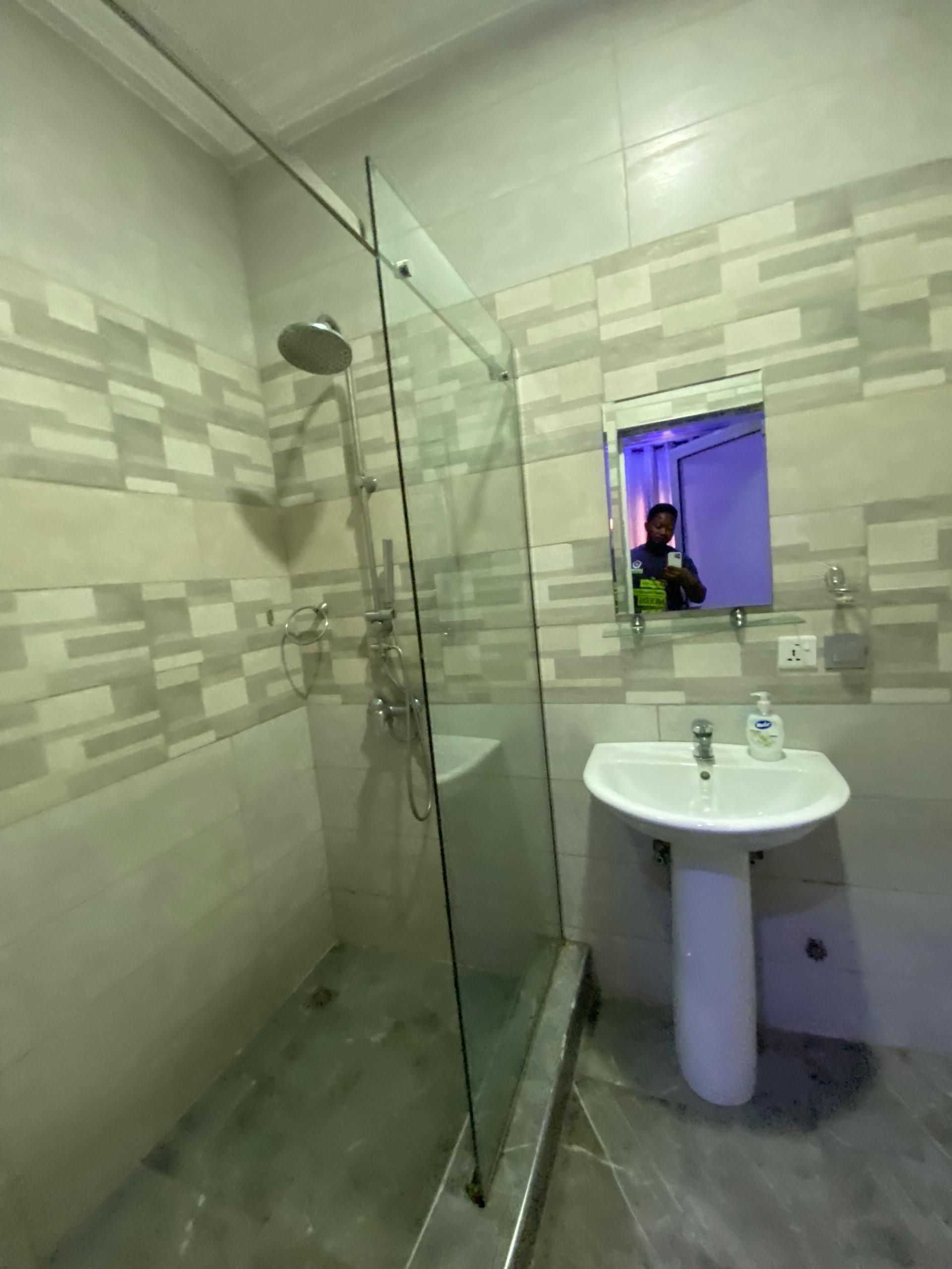 Two (2) Bedroom Fully Furnished Apartment For Rent at East Legon Adjiringanor