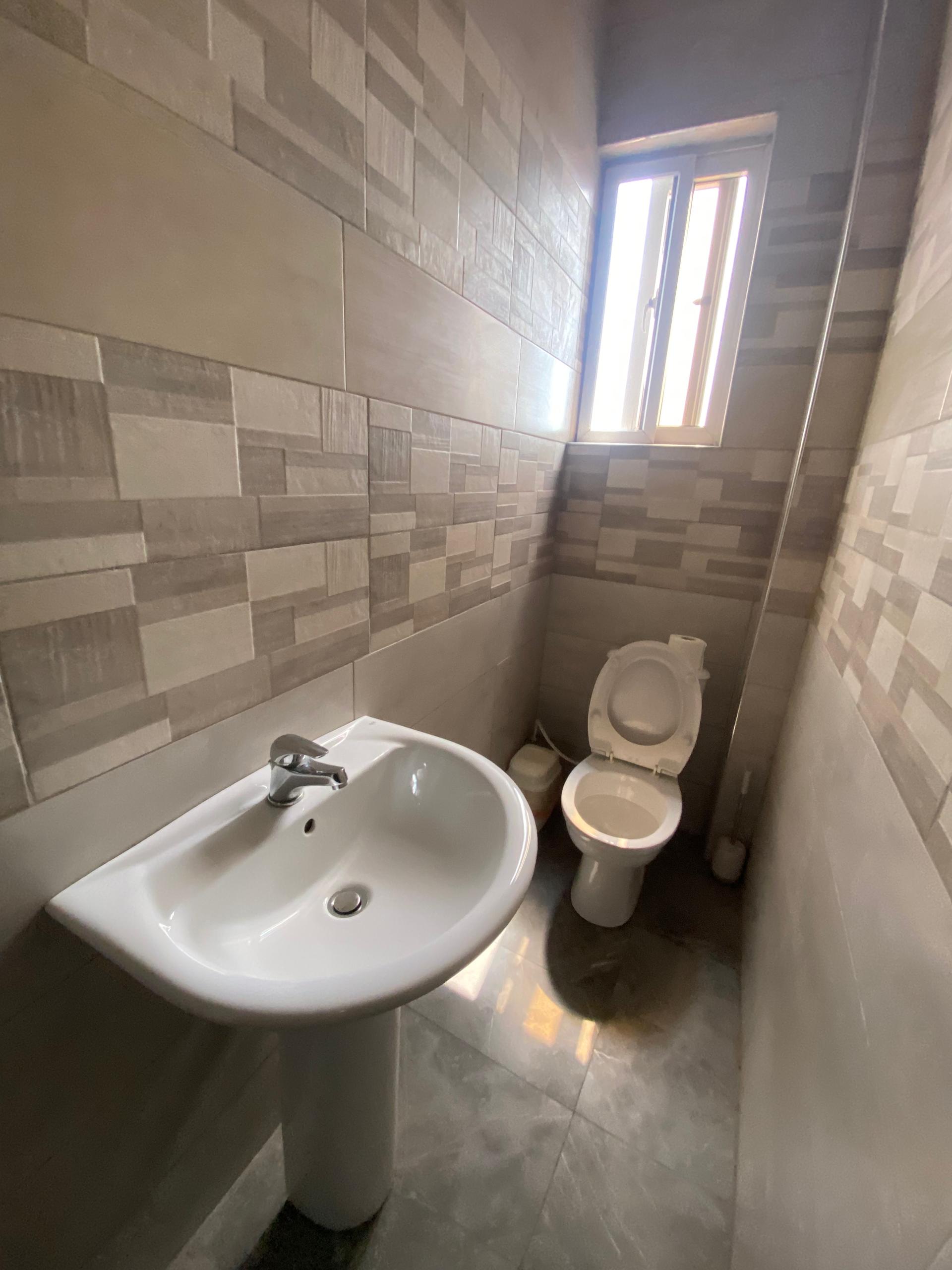 Two (2) Bedroom Fully Furnished Apartment For Rent at East Legon Adjiringanor