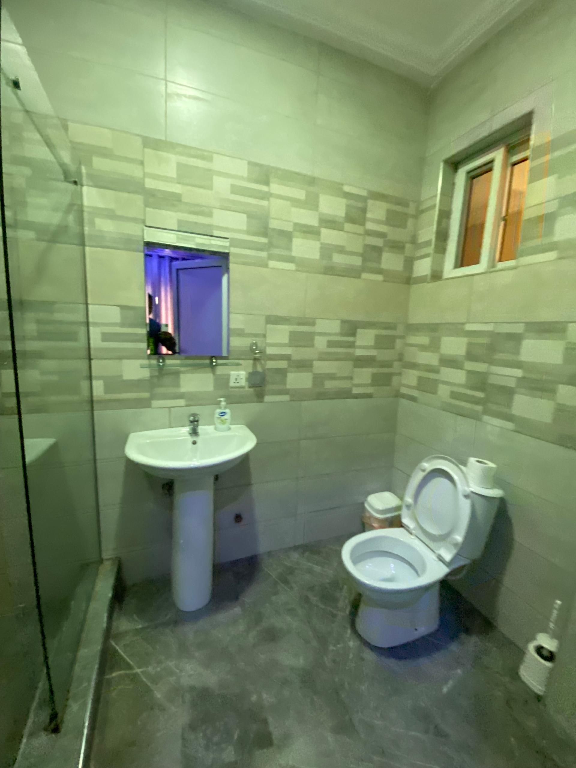 Two (2) Bedroom Fully Furnished Apartment For Rent at East Legon Adjiringanor