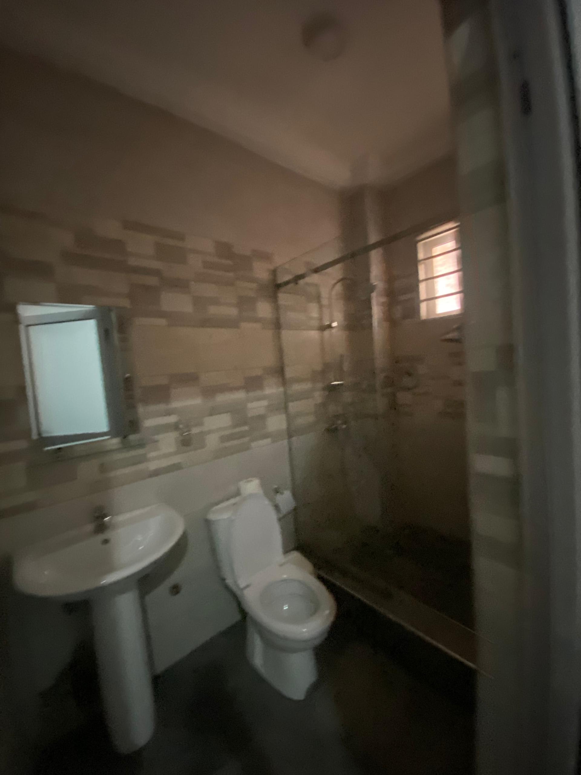 Two (2) Bedroom Fully Furnished Apartment For Rent at East Legon Adjiringanor