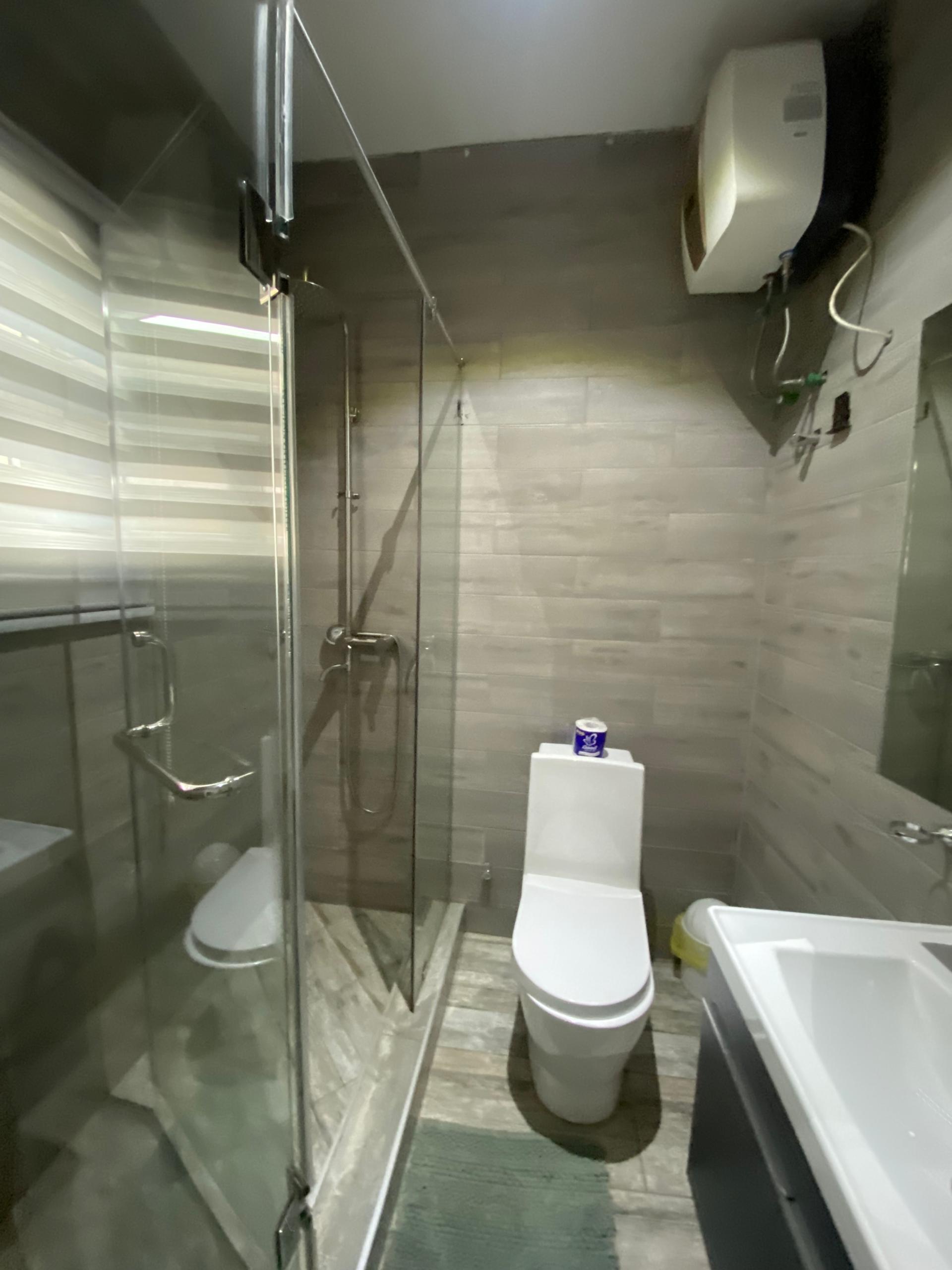 Two (2) Bedroom Fully Furnished Apartment For Rent at East Legon