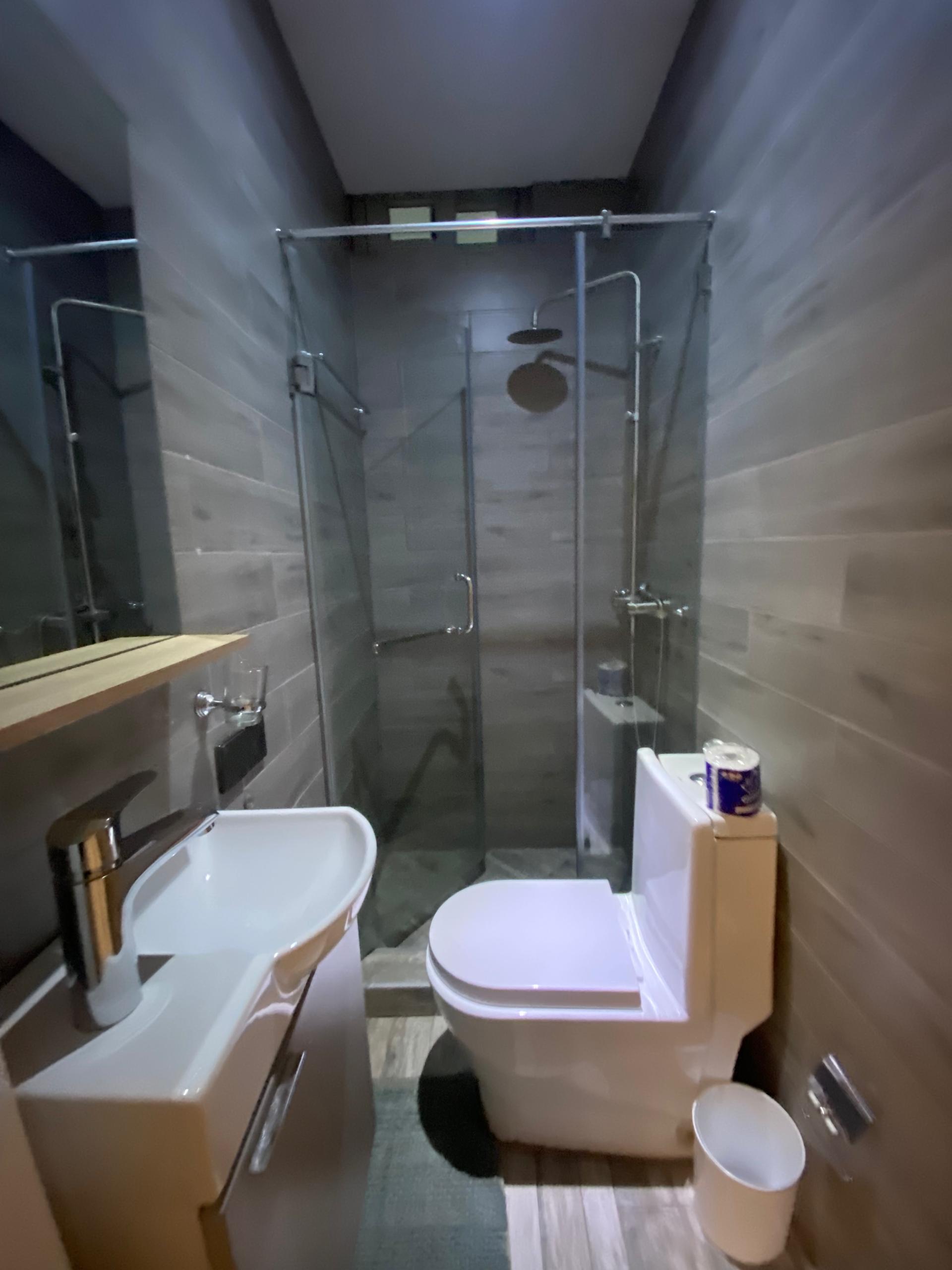 Two (2) Bedroom Fully Furnished Apartment For Rent at East Legon