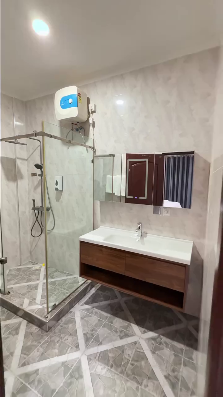 Two (2) Bedroom Fully Furnished Apartment For Rent at North Legon