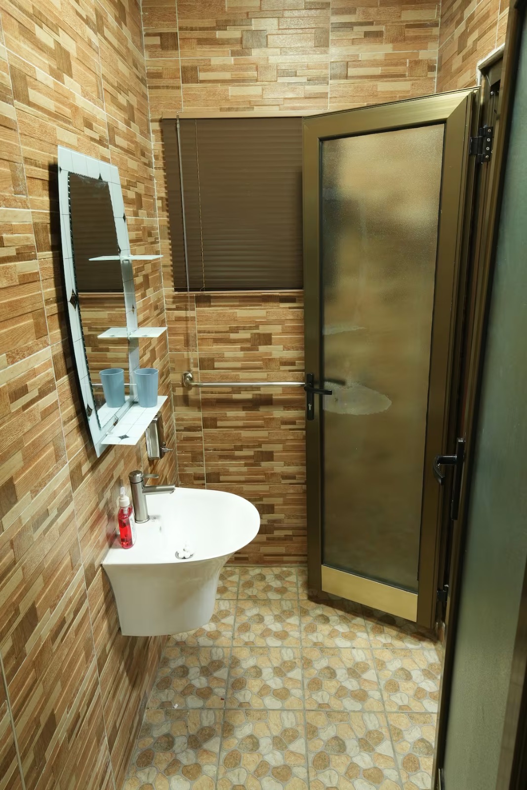 Two (2) Bedroom Fully Furnished Apartment For Rent at Osu