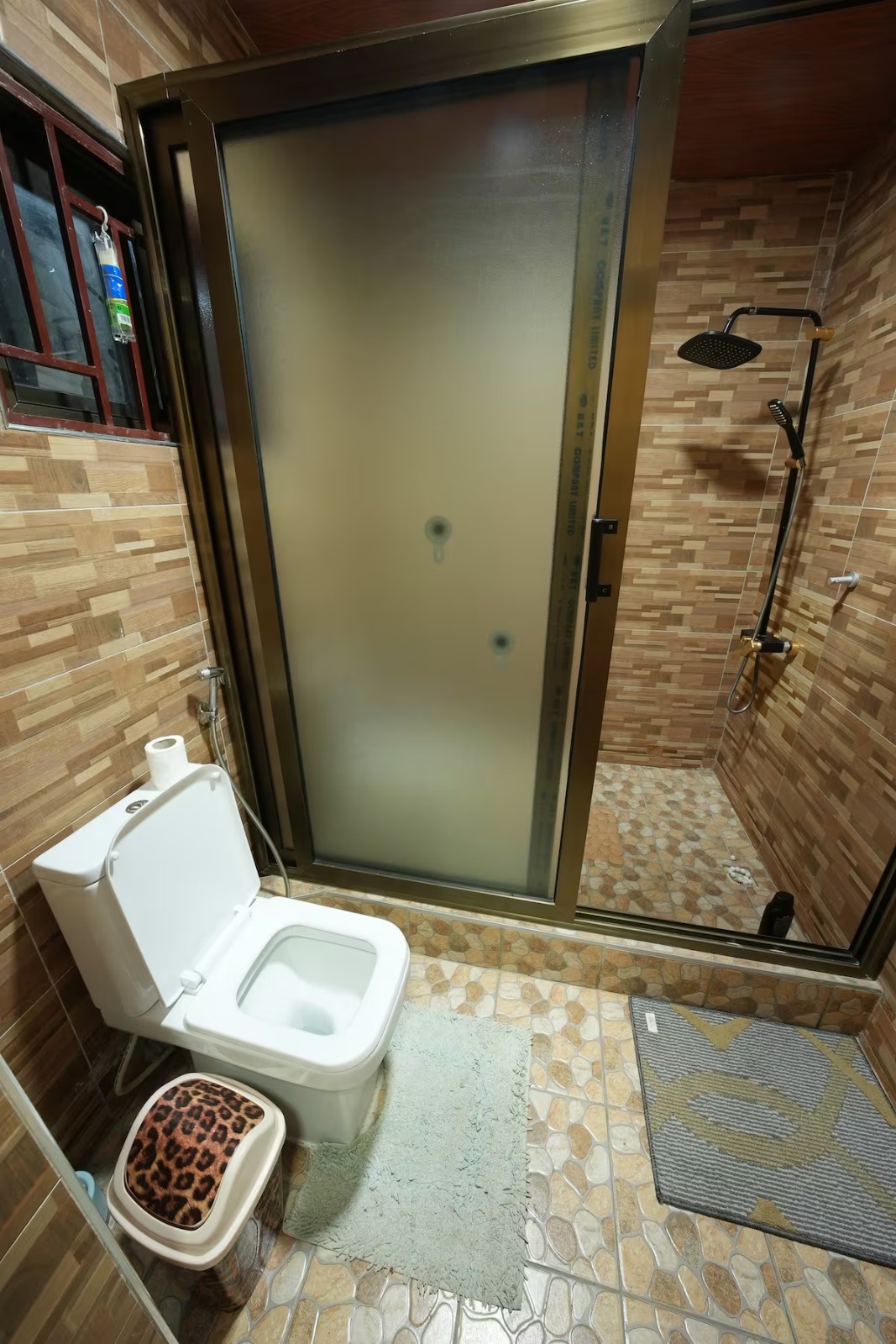 Two (2) Bedroom Fully Furnished Apartment For Rent at Osu