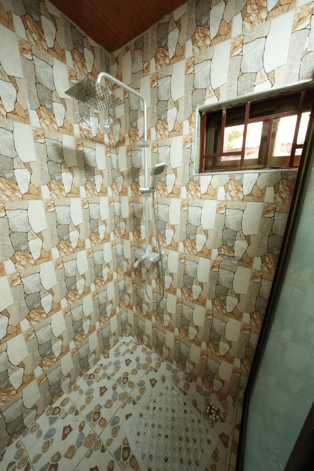 Two (2) Bedroom Fully Furnished Apartment For Rent at Osu