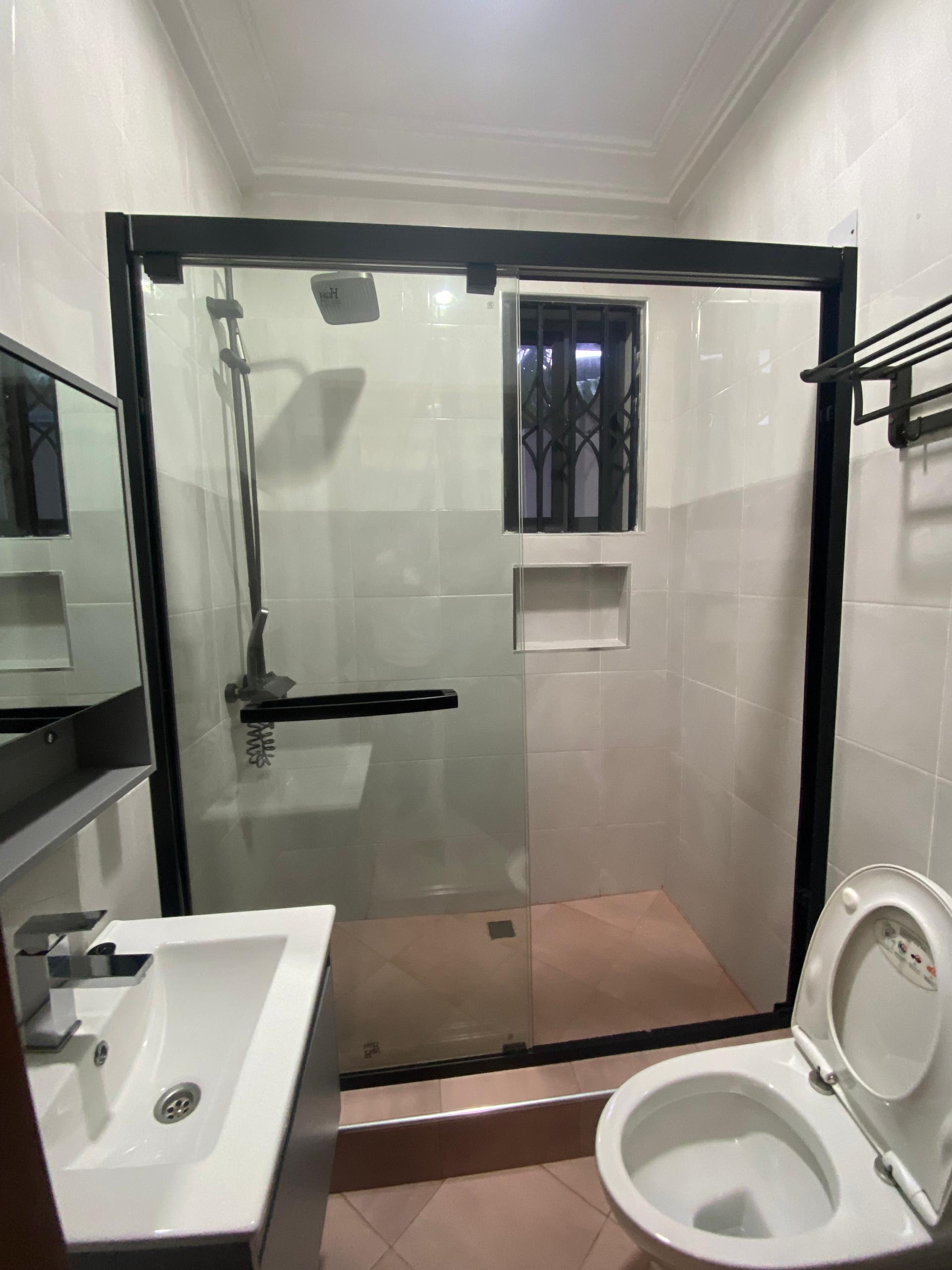 Two (2) Bedroom Fully Furnished Apartment For Rent at Tse Addo