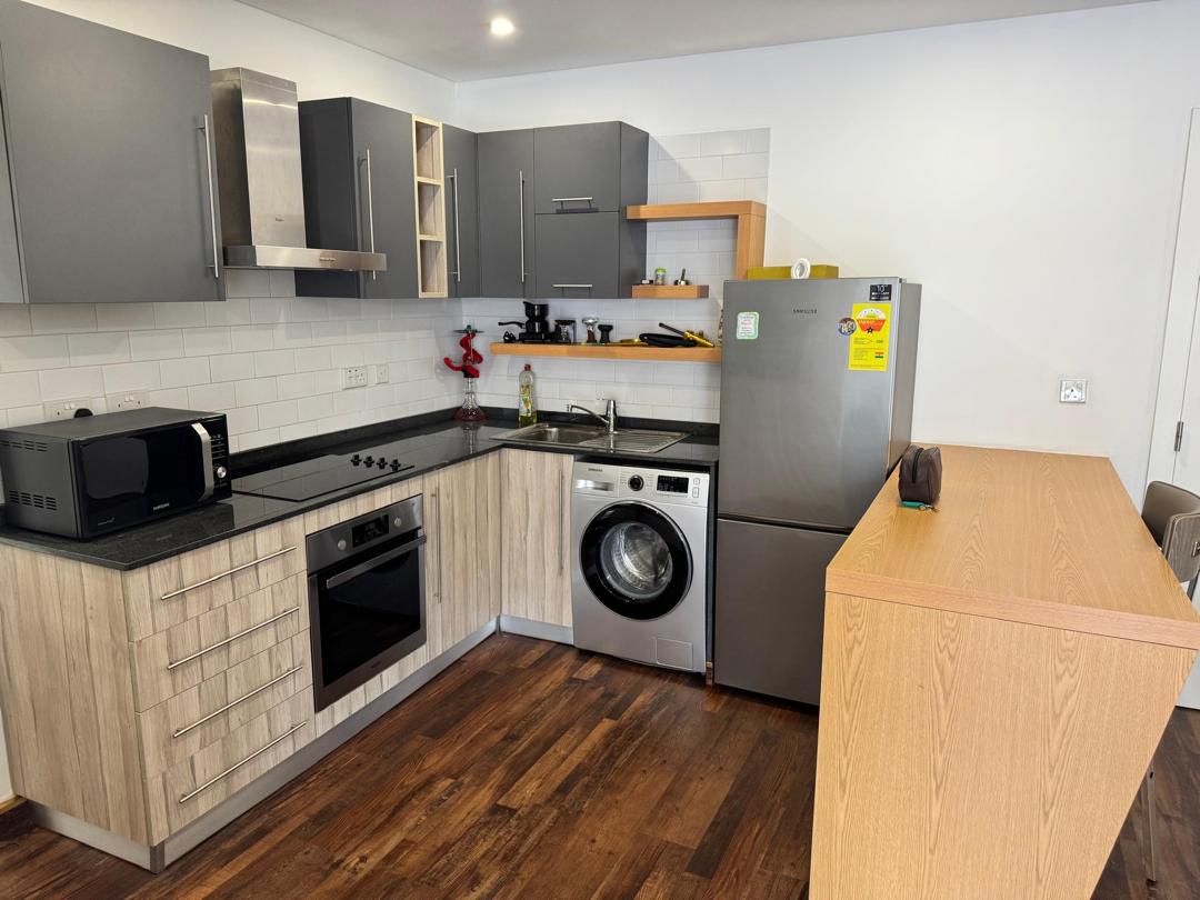 Two (2) Bedroom Fully Furnished Apartment For Rent at East Legon