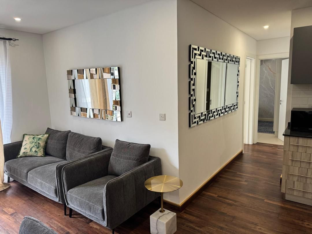 Two (2) Bedroom Fully Furnished Apartment For Rent at East Legon