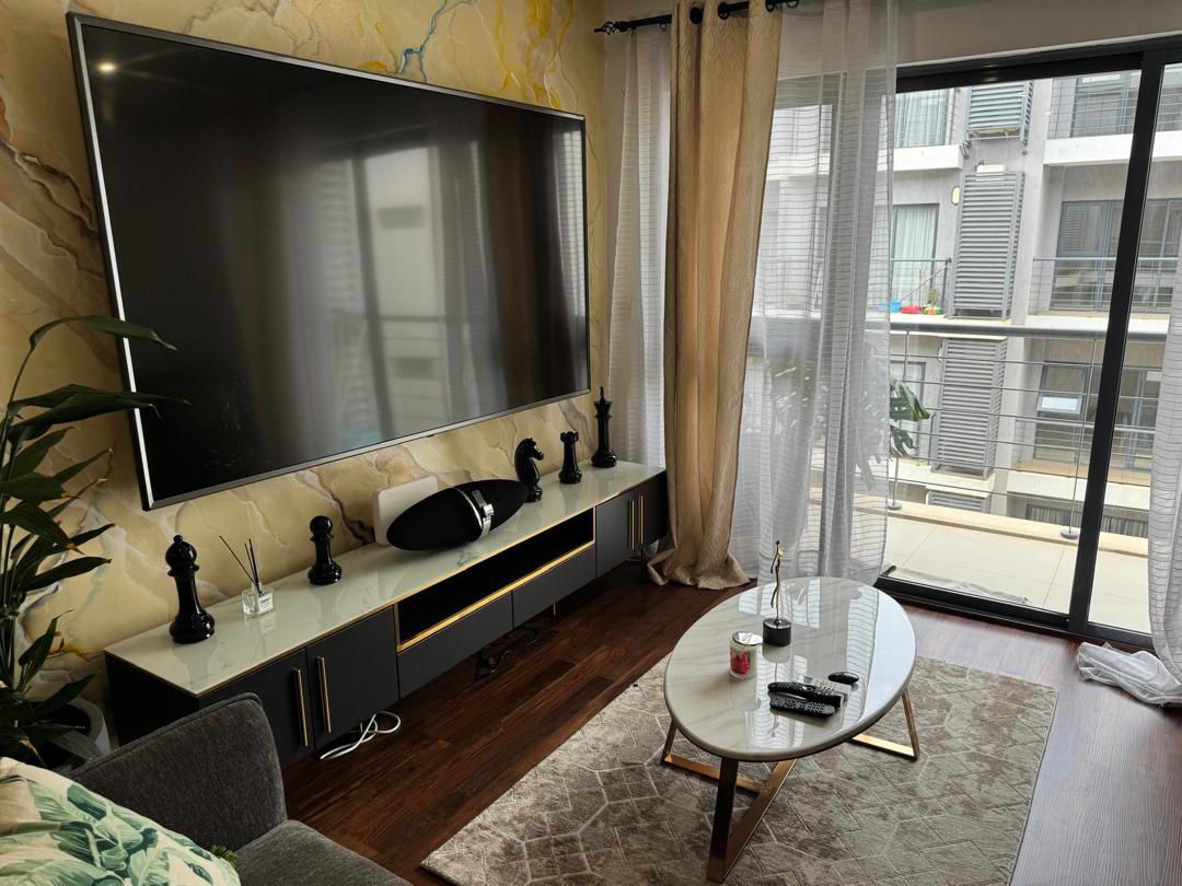 Two (2) Bedroom Fully Furnished Apartment For Rent at East Legon